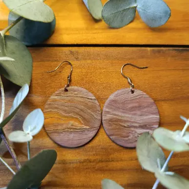 Ember Grove Earrings