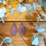 Willow Drift Earrings 