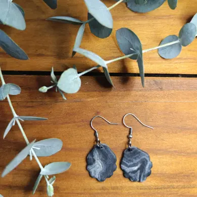 Marbled Drfit Marbled Drfit